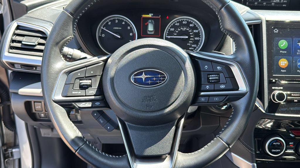 Certified 2023 Subaru Forester Limited AWD/4WD image 12