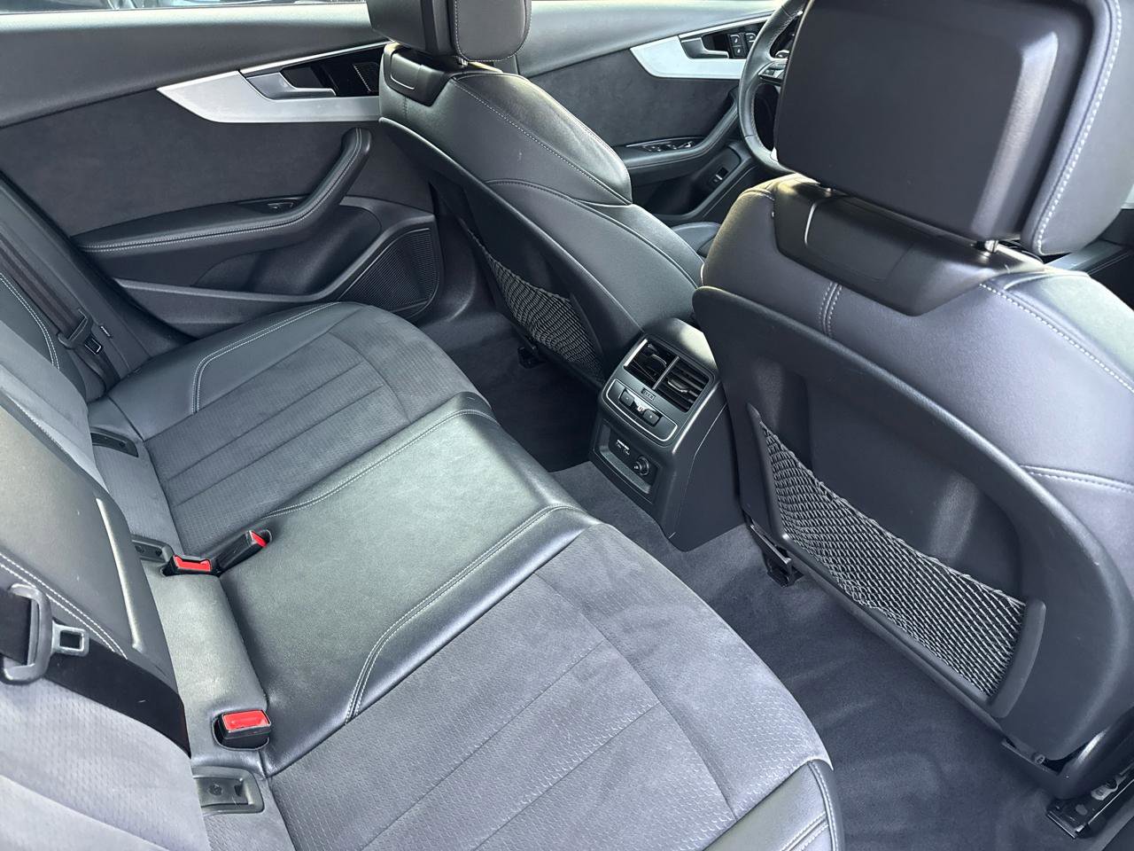 Used 2023 Audi A4 2.0T Premium Plus w/ Premium Plus Package image 32