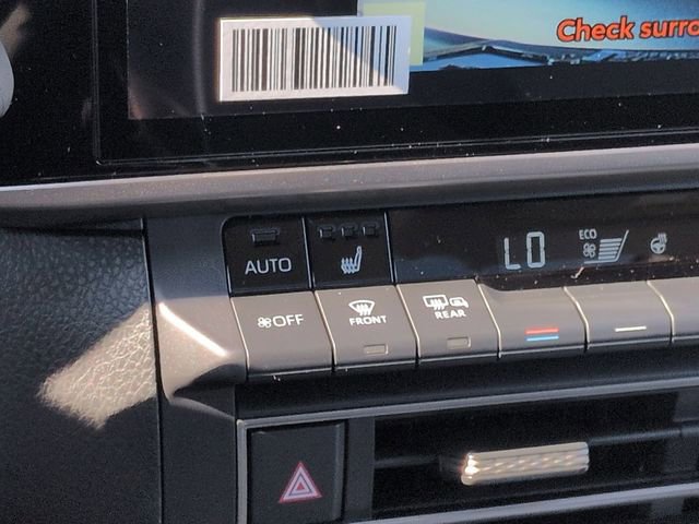 New 2026 Toyota Camry XLE image 20