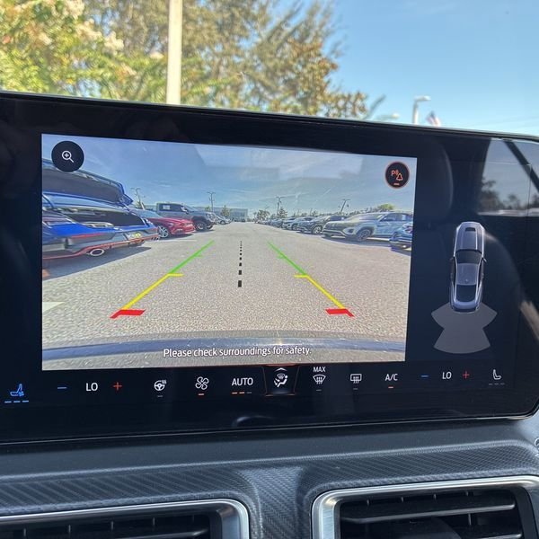 Used 2024 Ford Mustang GT Premium image 5