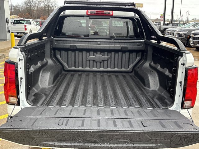 New 2025 Chevrolet Colorado Z71 w/ Midnight Edition image 6