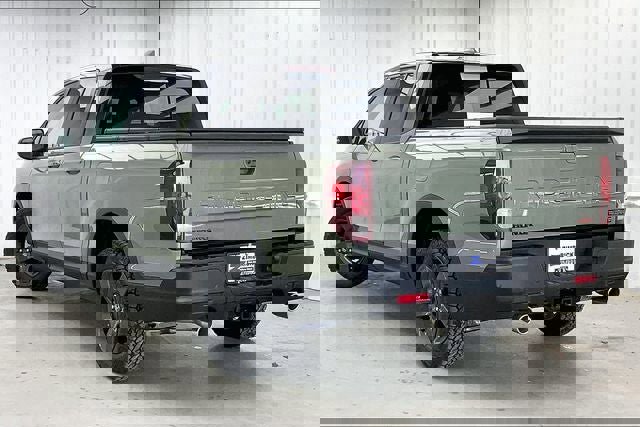 New 2026 Honda Ridgeline TrailSport image 5