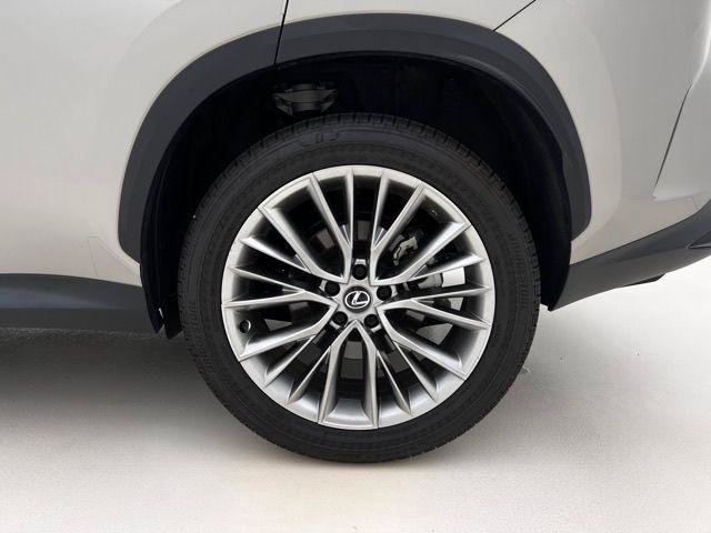 Certified 2025 Lexus NX 350 AWD w/ Premium Package image 30