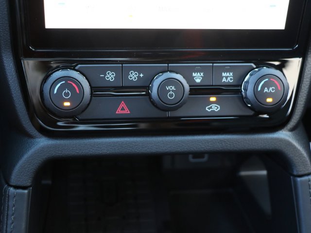 New 2026 Ford Ranger Raptor AWD/4WD image 26