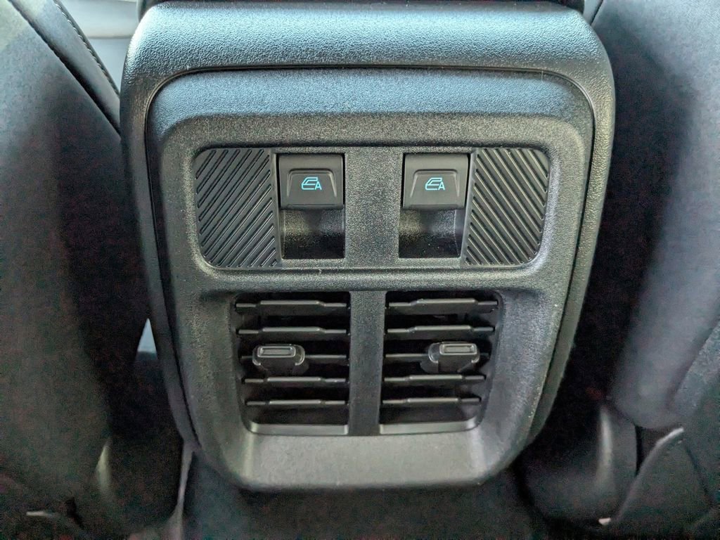 New 2026 Ford Bronco Big Bend image 14