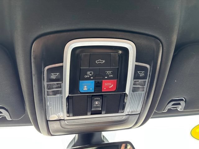 Used 2024 RAM 2500 Rebel w/ Level 2 Equipment Group AWD/4WD image 48