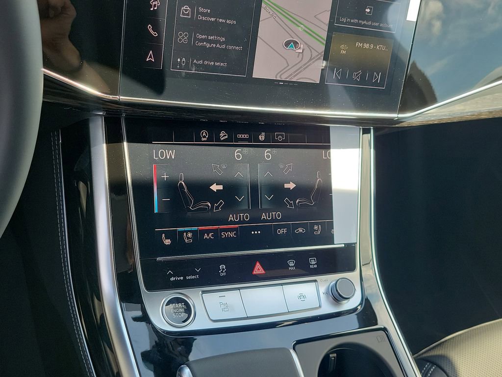 New 2026 Audi Q7 3.0T Premium Plus image 13