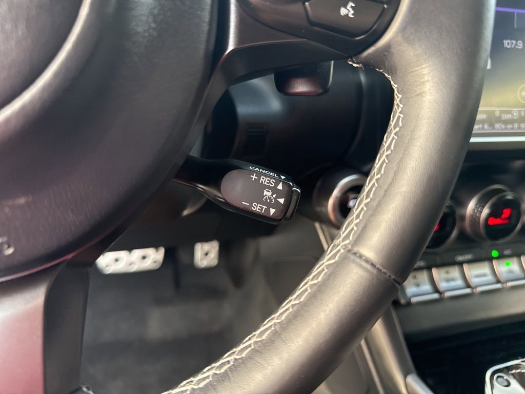 Used 2025 Toyota GR86 Premium image 25