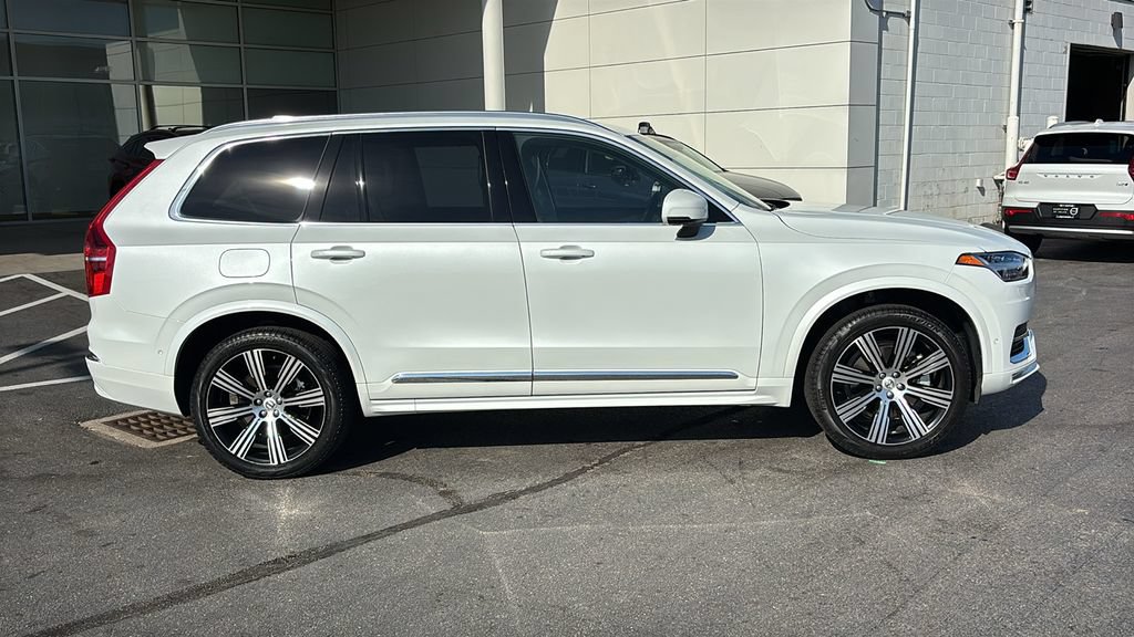 Certified 2023 Volvo XC90 B6 Ultimate AWD/4WD image 26