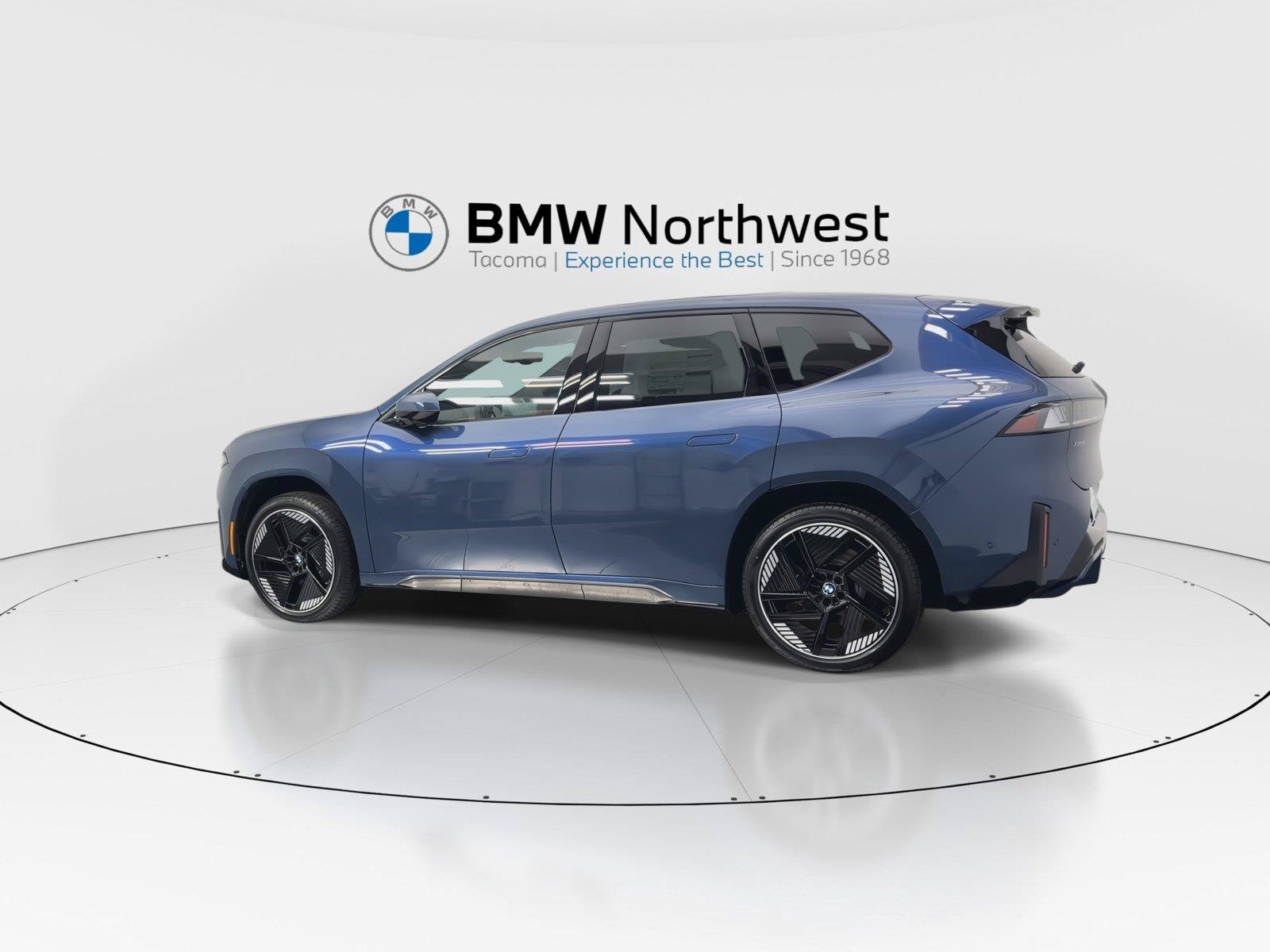 New 2027 BMW iX3 50 xDrive AWD/4WD image 12