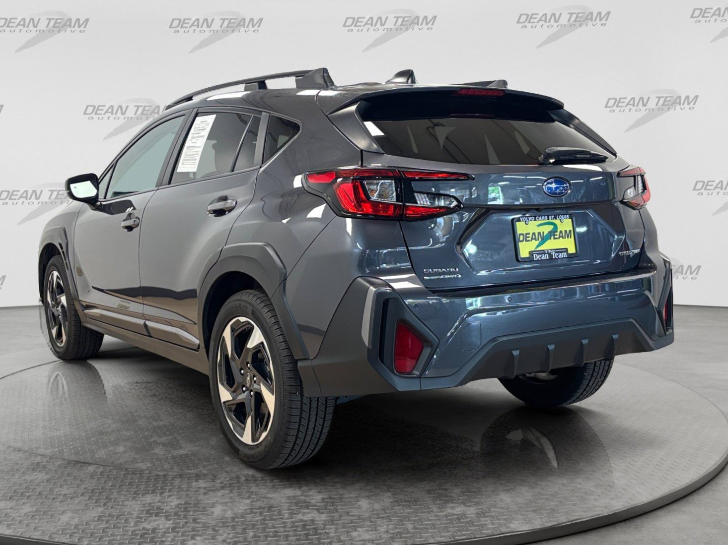 Used 2024 Subaru Crosstrek 2.5i Limited w/ Crosstrek Mirror Package AWD/4WD image 6