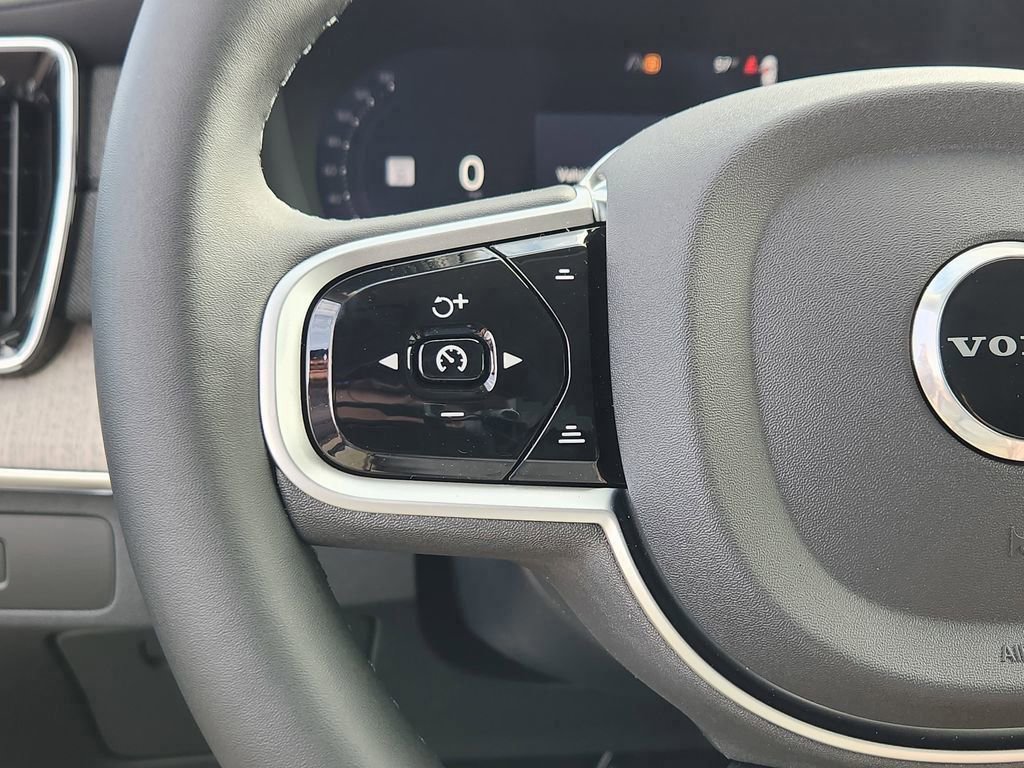 New 2026 Volvo XC90 B6 Ultra w/ Lounge Package image 10