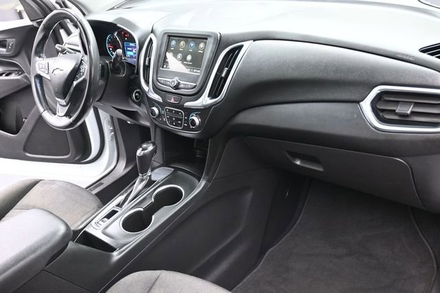 Used 2019 Chevrolet Equinox LT FWD image 28