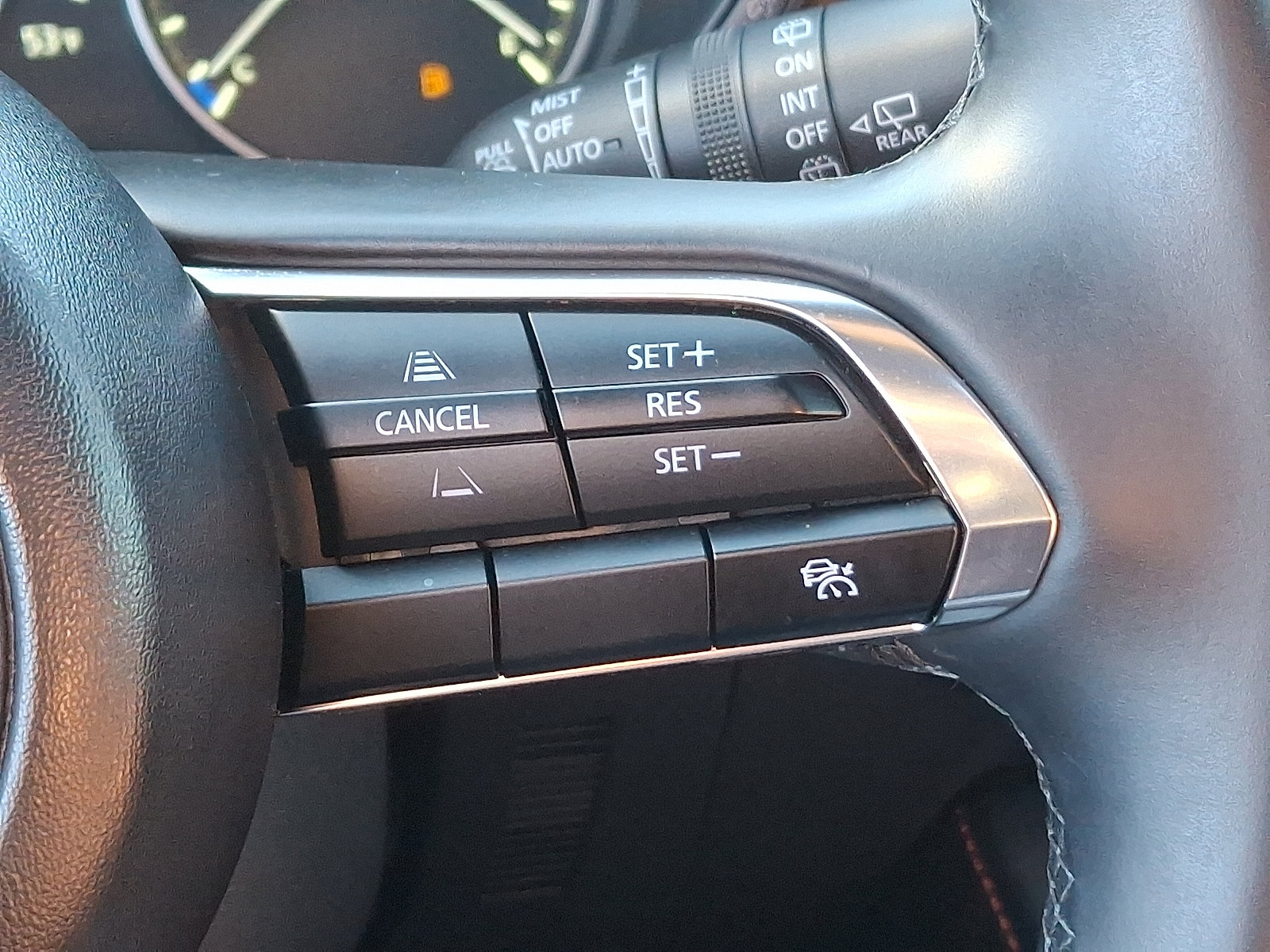 Used 2024 MAZDA MAZDA3 s image 22