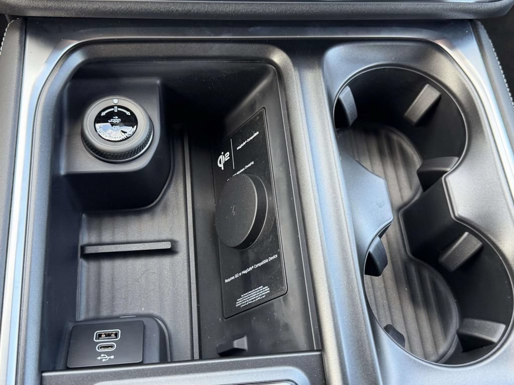New 2027 Ford Expedition Max Platinum w/ Stealth Performance Package AWD/4WD image 22