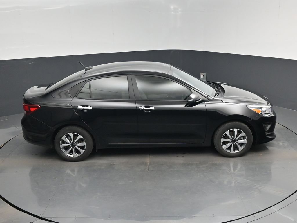 Certified 2023 Kia Rio S w/ Technology Package image 13