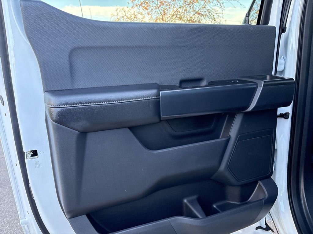 Used 2023 Ford F150 XL w/ STX Appearance Package image 28