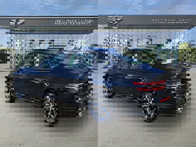 New 2025 Genesis G80 3.5T Sport image 6