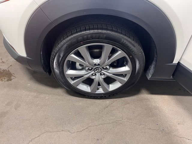 Used 2024 MAZDA CX-30 AWD 2.5 S w/ Preferred Package image 29