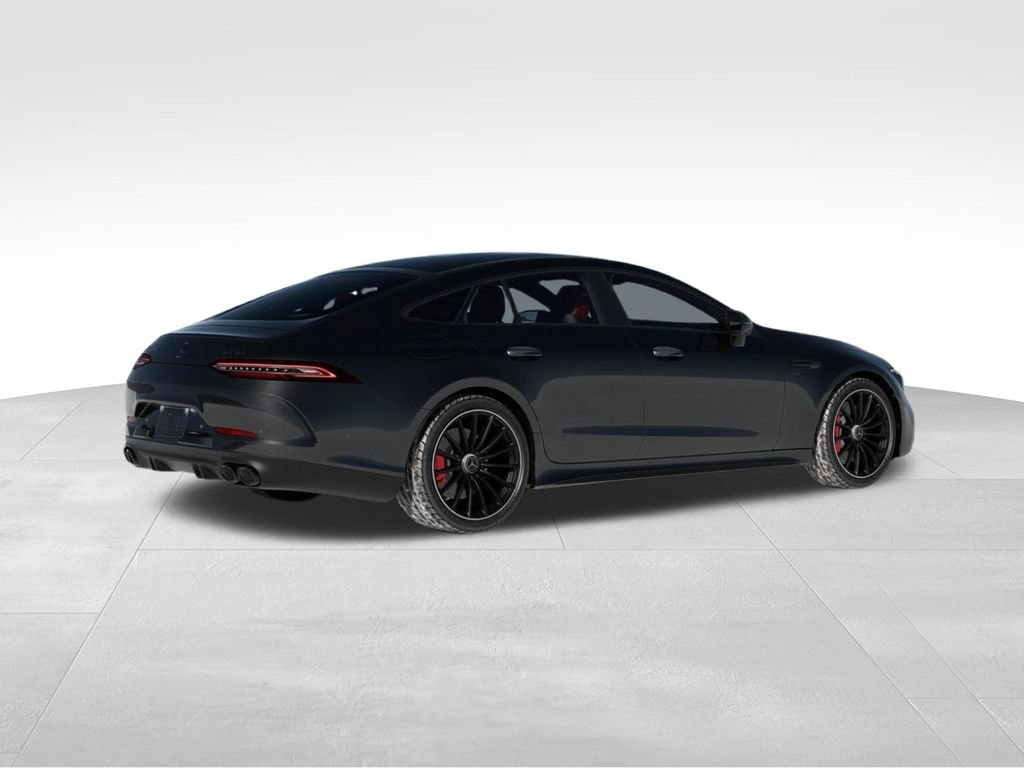 New 2026 Mercedes-Benz AMG GT 53 image 20