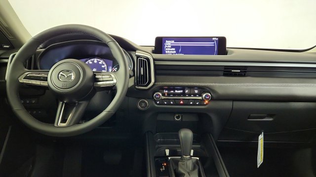 New 2026 MAZDA CX-50 2.5 Turbo w/ Weather Package AWD/4WD image 25