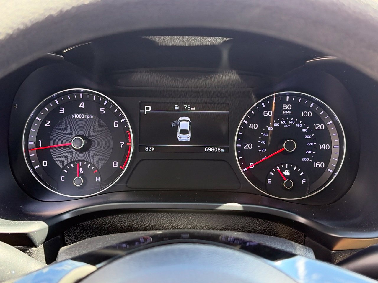 Used 2023 Kia Forte LXS FWD image 11