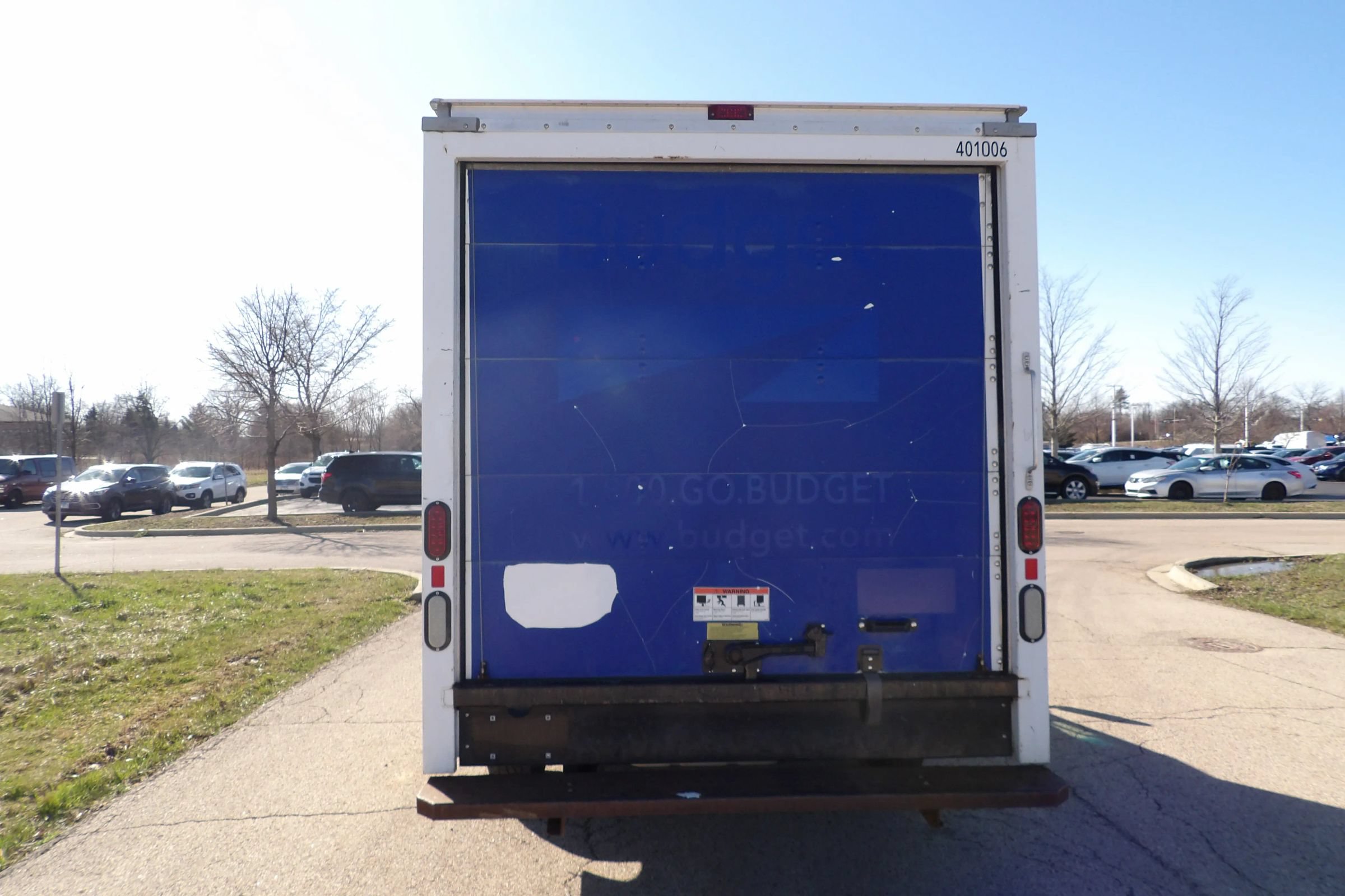 Used 2014 Ford E-350 and Econoline 350 Super Duty RWD image 5