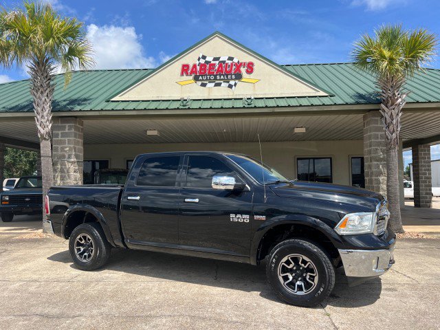 Used 2016 RAM 1500 Laramie w/ Convenience Group image 30