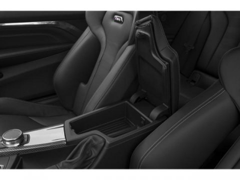 Used 2019 BMW M4 Coupe w/ Competition Package image 18