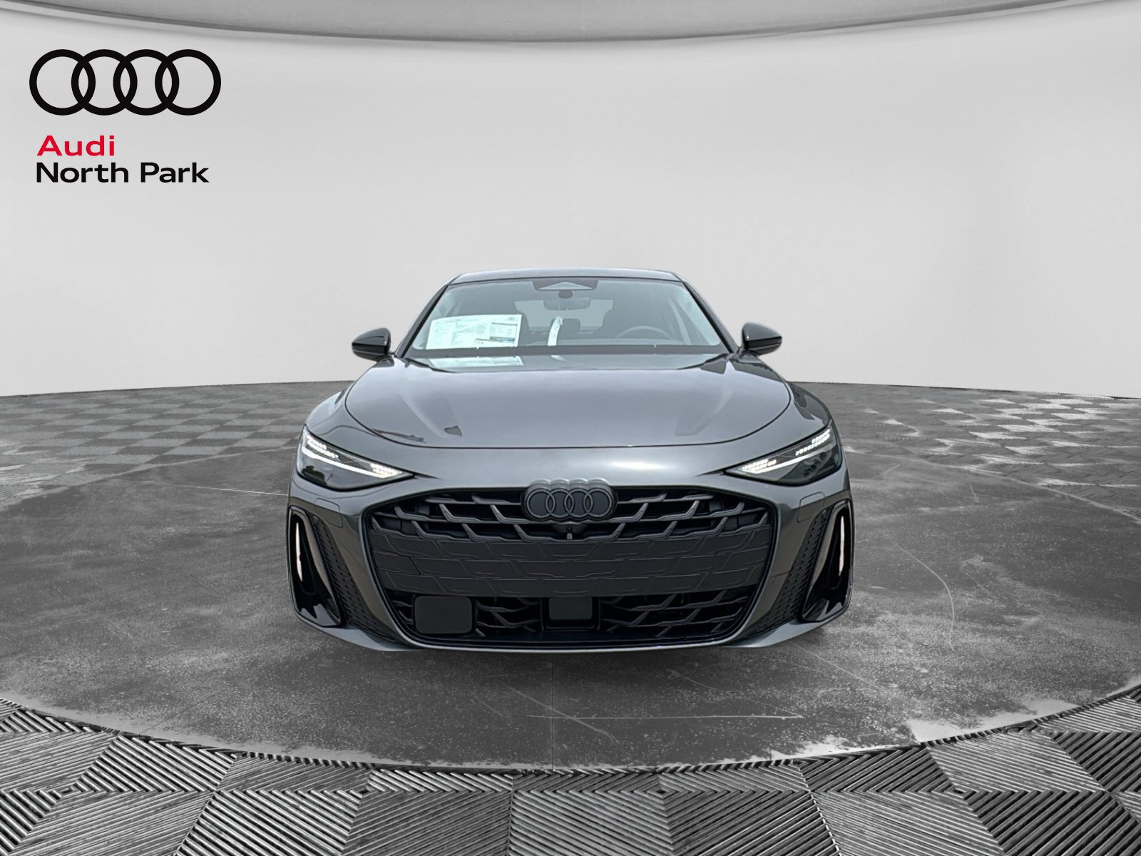 New 2026 Audi A6 Premium Plus AWD/4WD image 2