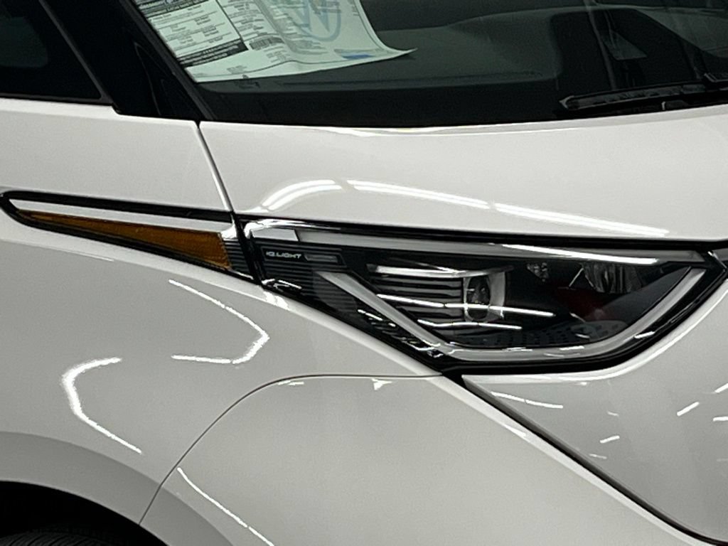 New 2025 Volkswagen ID. Buzz Pro S RWD image 43