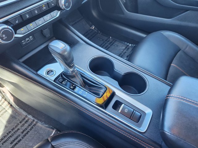 Used 2021 Nissan Altima 2.5 SR w/ SR Premium Package image 16