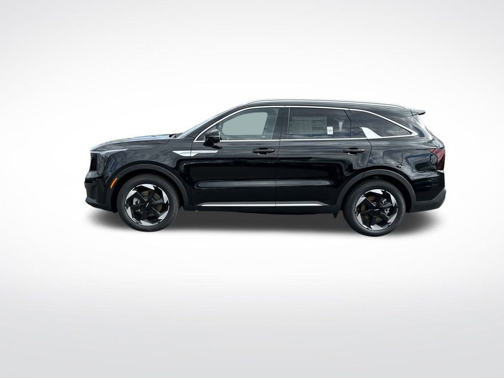 New 2025 Kia Sorento EX image 2