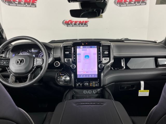New 2026 RAM 1500 Limited w/ Night Edition AWD/4WD image 14