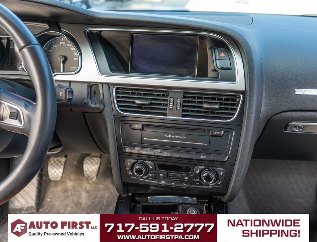 Used 2011 Audi S5 Premium Plus AWD/4WD image 18