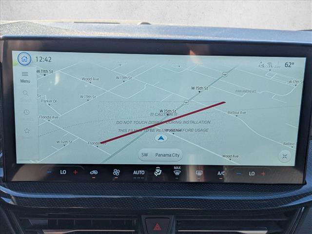 New 2026 Ford Escape ST-Line w/ Tech Pack #1 image 12