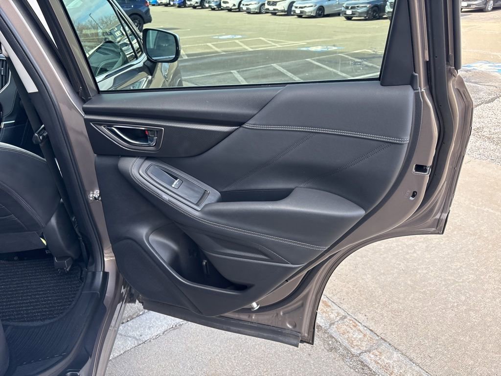 Used 2023 Subaru Forester Touring image 9