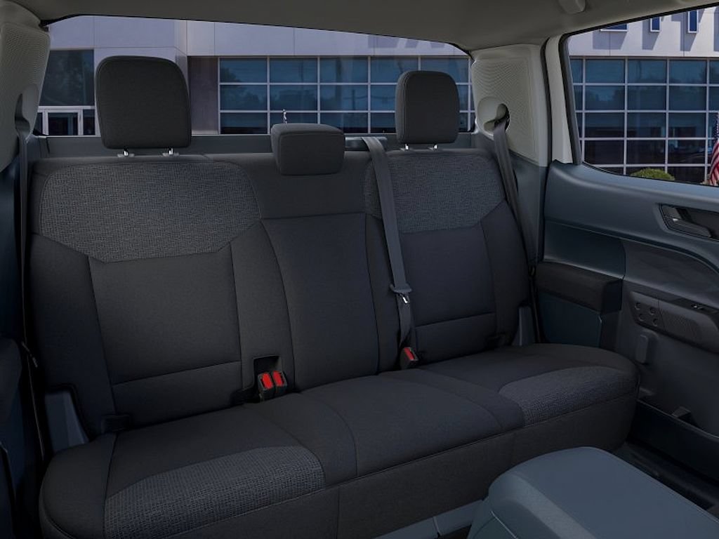 New 2026 Ford Maverick XL FWD image 12