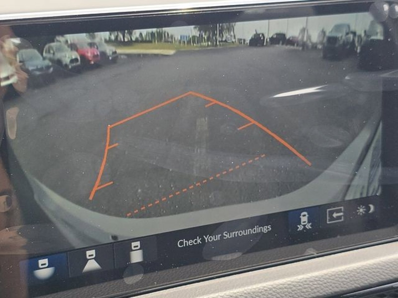 New 2026 Honda Civic Sport Touring image 17