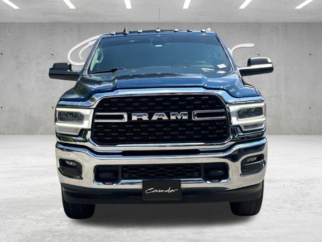 Used 2022 RAM 2500 Lone Star w/ Level C Equiment Group AWD/4WD image 23