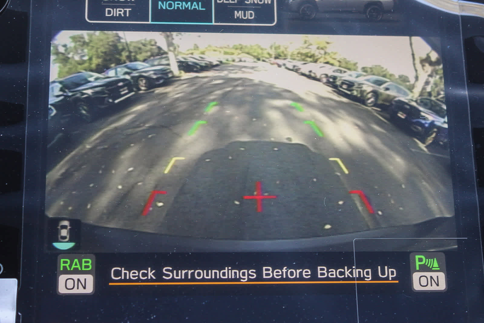 New 2025 Subaru Outback Wilderness image 22