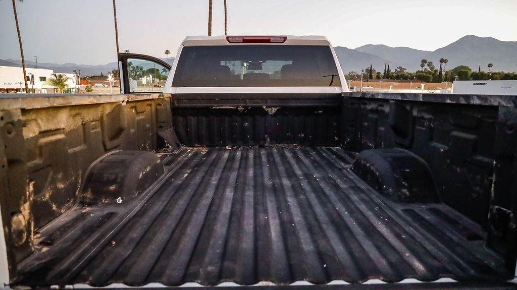 Used 2024 Chevrolet Silverado 2500 W/T w/ WT Convenience Package image 29