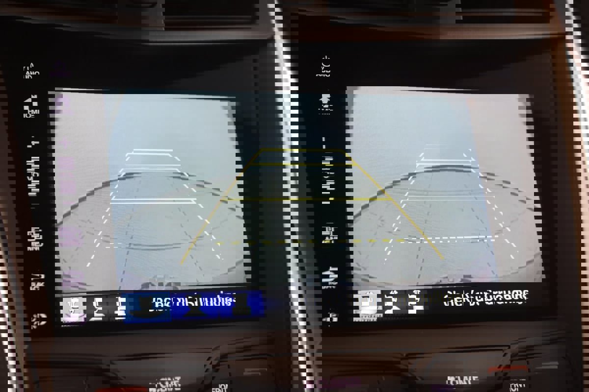 Used 2017 Acura NSX image 10