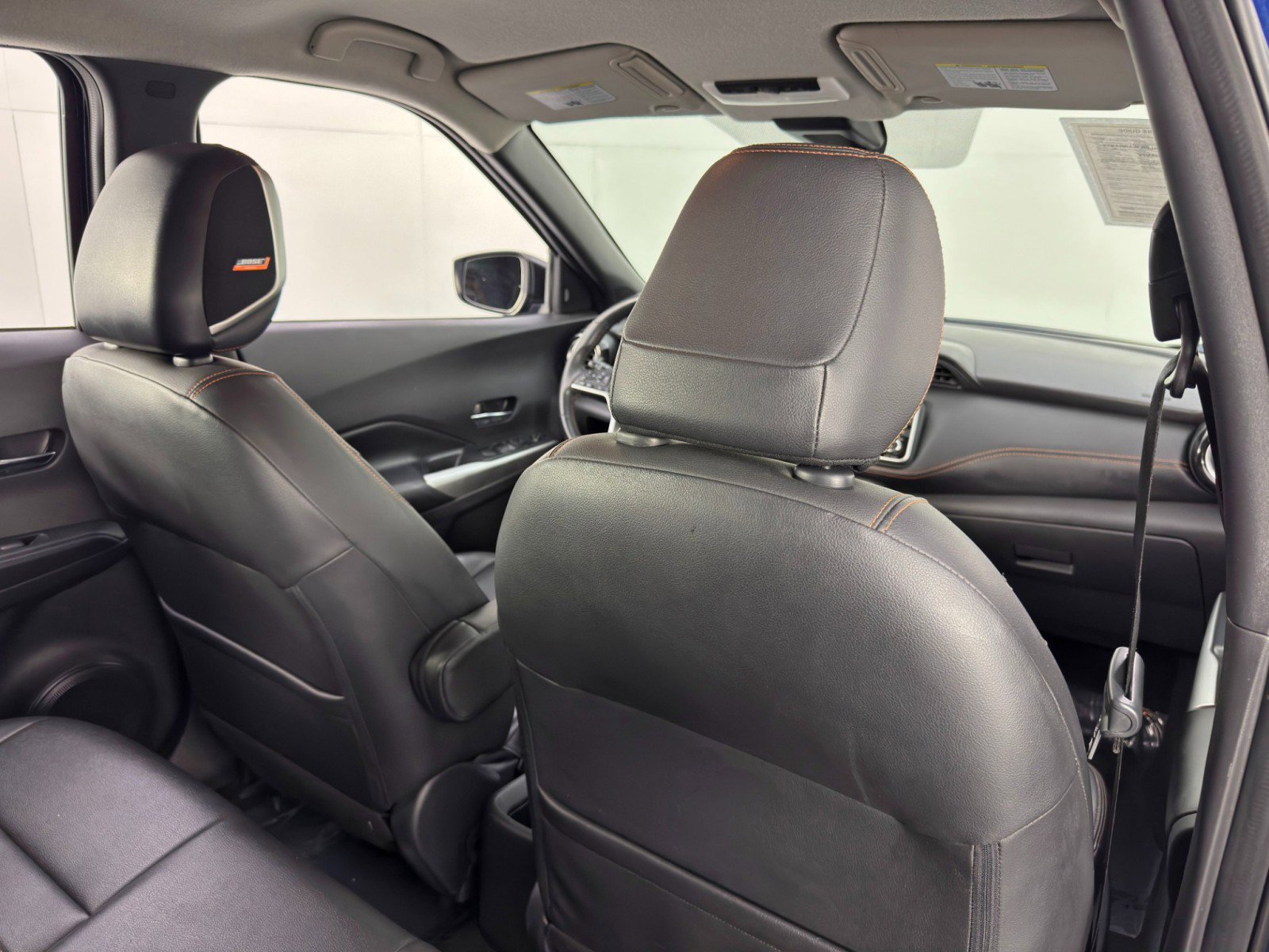 Used 2020 Nissan Kicks SR w/ SR Premium Package image 27