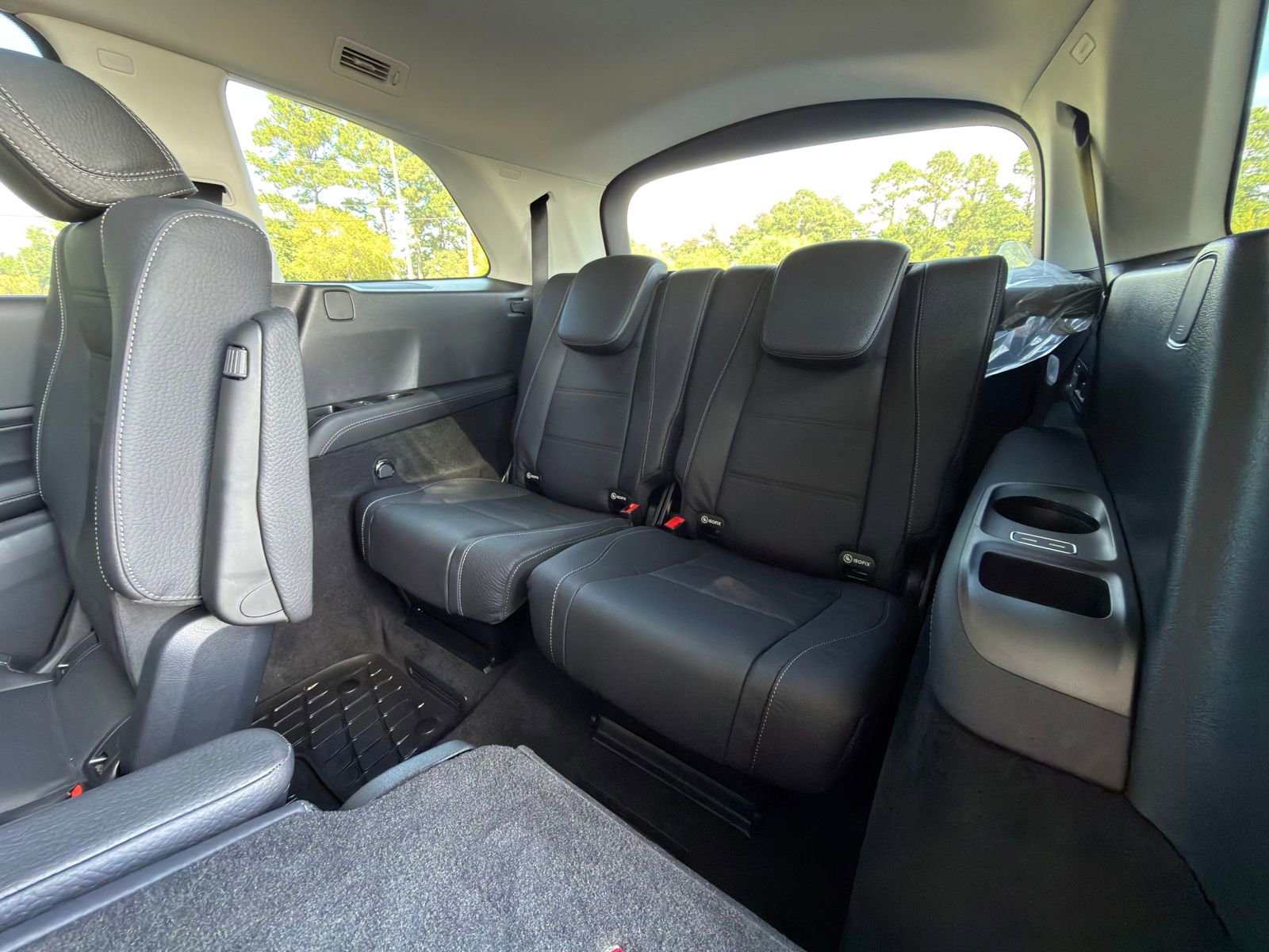 New 2026 Mercedes-Benz GLS 580 4MATIC image 15