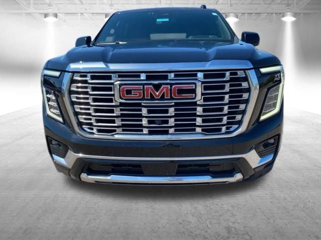 Used 2025 GMC Yukon Denali AWD/4WD image 13