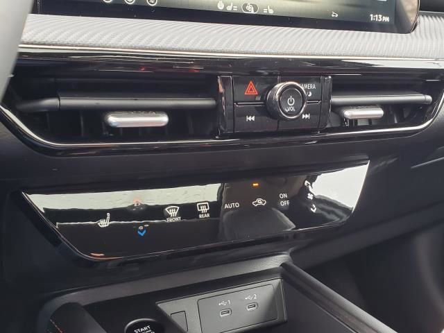 New 2026 Nissan Kicks SR w/ SR Premium Package image 31