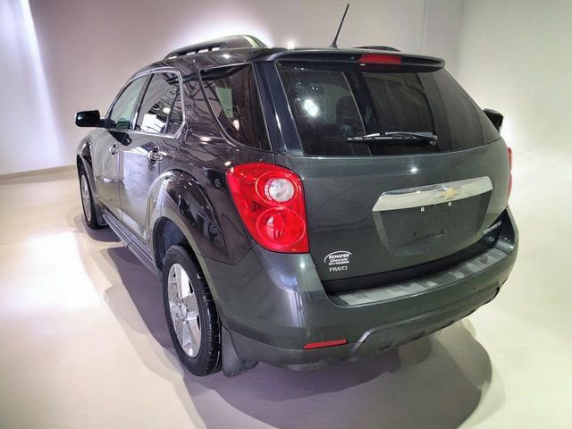 Used 2014 Chevrolet Equinox LT w/ LPO, Protection Package image 17