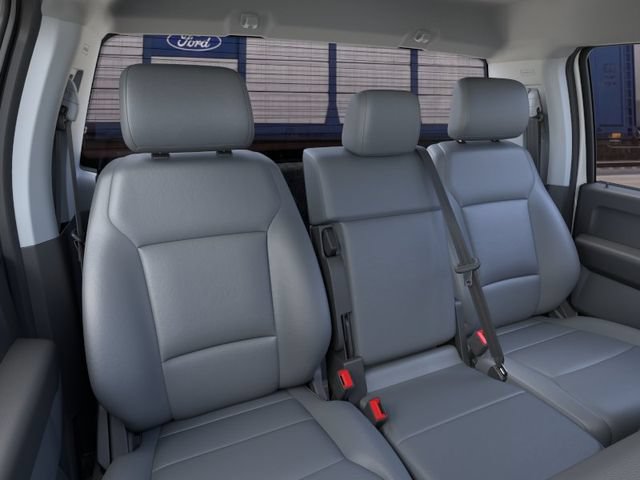 New 2026 Ford F550 4x4 Regular Cab Super Duty image 10