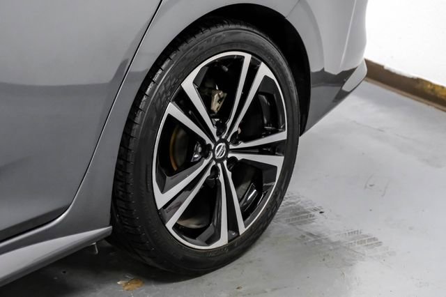 Used 2020 Nissan Sentra SR w/ Lighting Package image 57